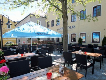 照片: Restaurant Akropolis
