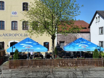 照片: Restaurant Akropolis