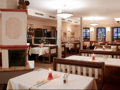 照片: Restaurant Akropolis