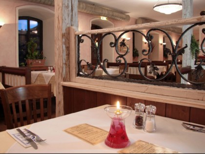 照片: Restaurant Akropolis