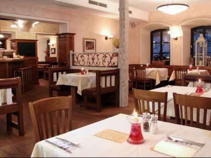 照片: Restaurant Akropolis